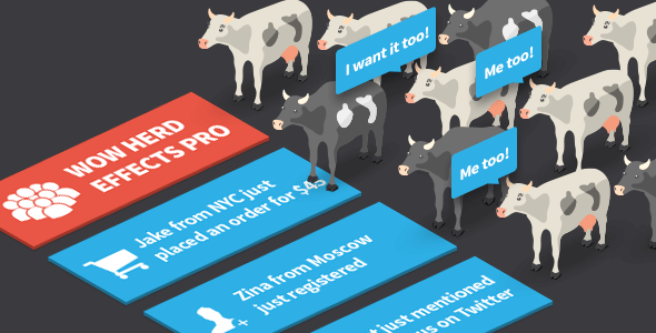 The herd effect and its place in the internet marketing