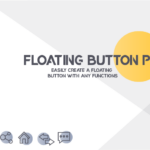 Floating Button Pro