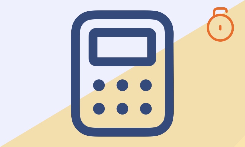 WordPress calculators bundle